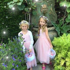 Meet your Posher, Niki